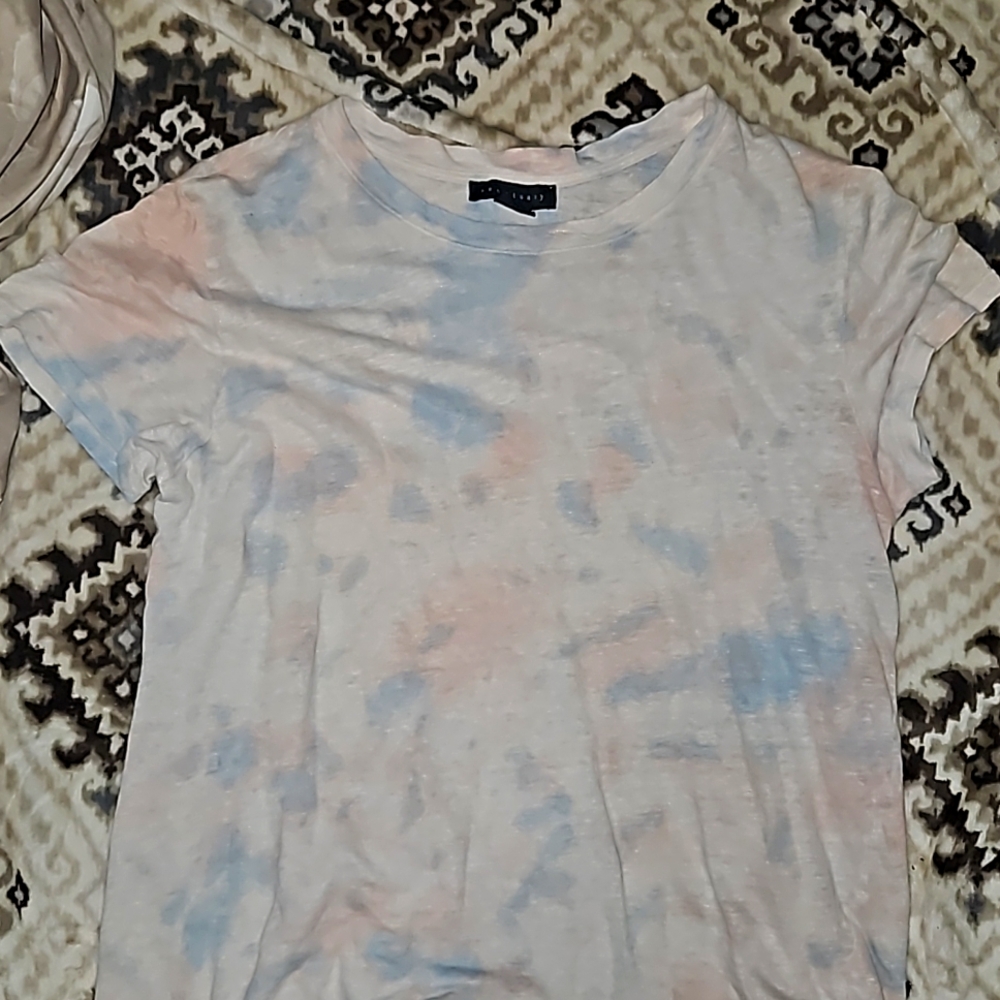 Sanctuary top